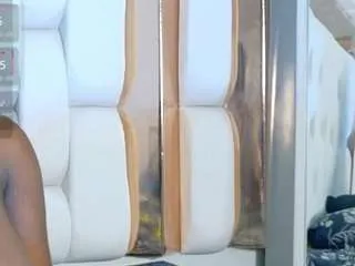 thickebonyprincesss from CamSoda is Freechat