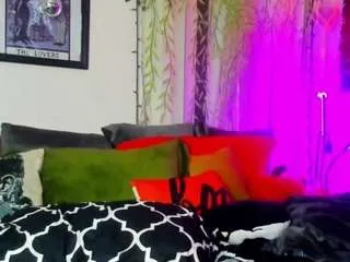 Thickneyaadams from CamSoda