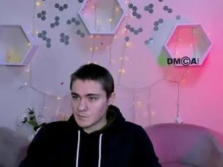 thomas-crow from CamSoda is Freechat