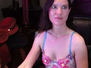 thornburyrose from CamSoda is Freechat