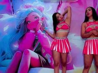Girls: try live performances with matured performers, from dancing to quirks, in a variety of beautiful sex cams.