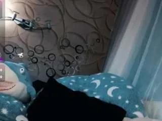 tiameow from CamSoda is Freechat