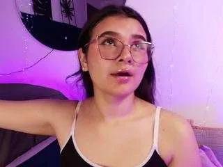 tifanny-greey from CamSoda is Freechat