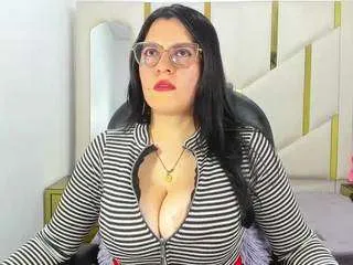 tifannydollsexy from CamSoda is Freechat