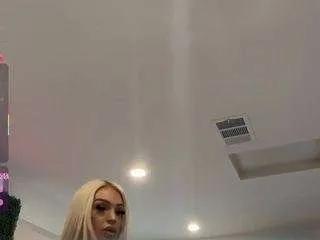 tiffanyfoxxx88 from CamSoda