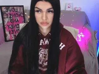 tiffanylab from CamSoda is Freechat