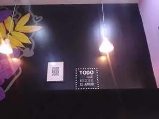 tiinyemilly from CamSoda is Freechat