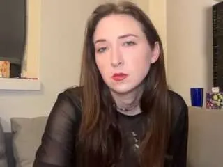 Tilliemay from CamSoda