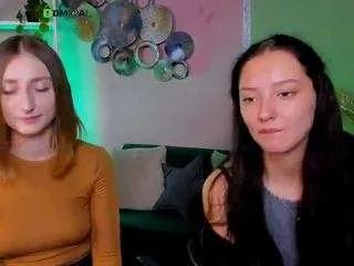 tina-boo from CamSoda is Freechat