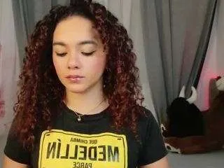 Tinataylore from CamSoda