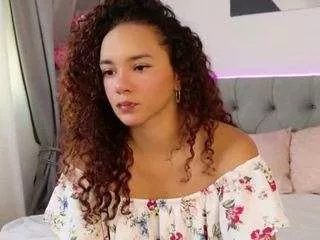 Tinataylore from CamSoda