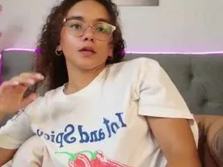 Tinataylore from CamSoda