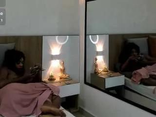 tisha-cole from CamSoda is Freechat