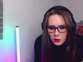 tracy-cooper from CamSoda is Freechat