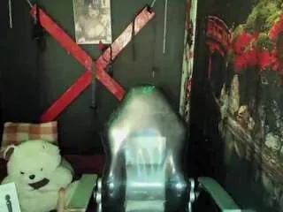 Tracyks from CamSoda