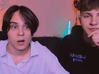 Travis-wolf from CamSoda