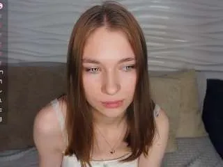 trinafirlit from CamSoda is Freechat