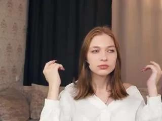 trinafirlit from CamSoda is Freechat