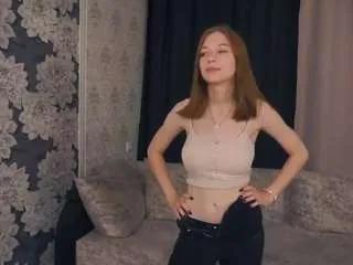 trinafirlit from CamSoda is Freechat