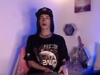 Trinityknox from CamSoda