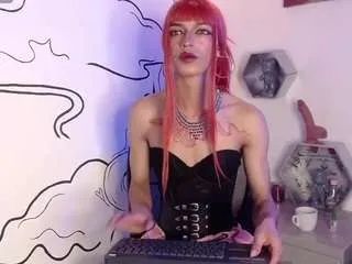 trinityknox from CamSoda is Freechat