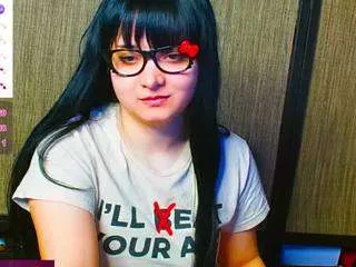 trixiedoescamcam from CamSoda is Freechat