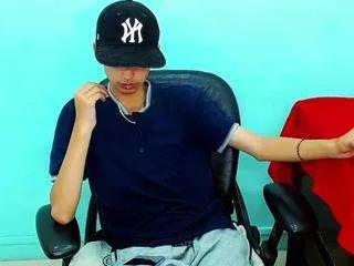 ttimy-x-boy from CamSoda