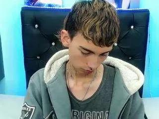 ttimy-x-boy from CamSoda