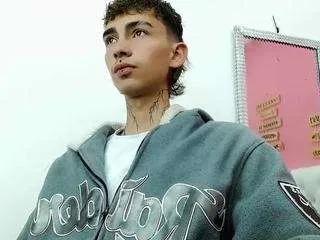 ttimy-x-boy from CamSoda