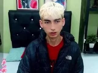 ttimy-x-boy from CamSoda