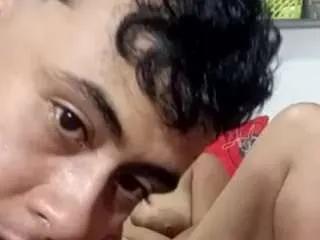twolatinshot27 from CamSoda is Freechat