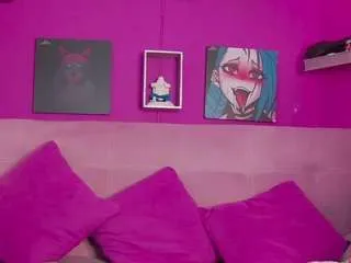 Tylerjhonsonn from CamSoda