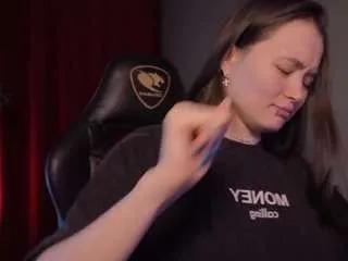 u-kinky from CamSoda is Freechat