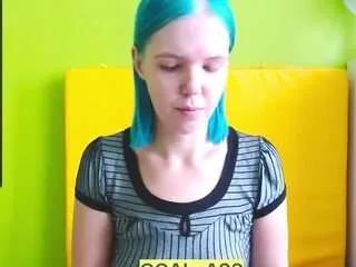 ultra-meow from CamSoda is Freechat