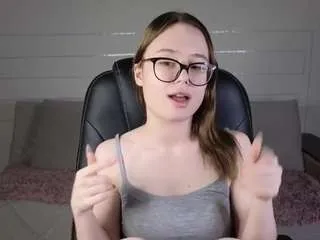 uwusabrina from CamSoda is Freechat