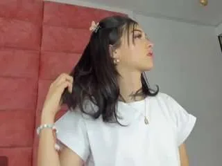 Vaiolett-smith from CamSoda