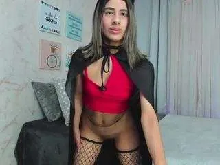 vale-rivas from CamSoda is Freechat