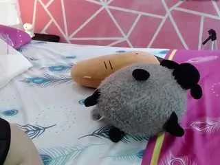 Valentina-12 from CamSoda