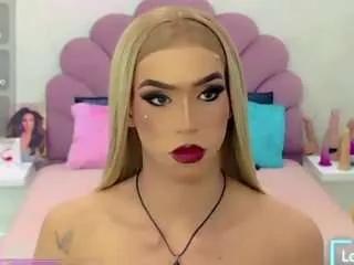 valeria-pricess from CamSoda is Freechat