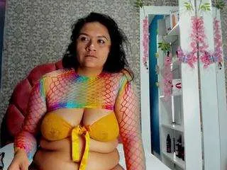 valeria-rivera1 from CamSoda is Freechat