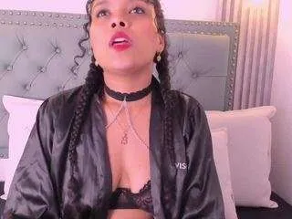 valeriajulio from CamSoda is Freechat