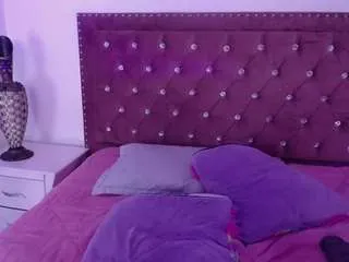 valeriamontex from CamSoda is Freechat