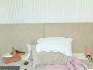 valerieferrer from CamSoda is Freechat