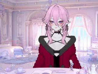 valeriyavalentine from CamSoda is Freechat