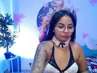 valery-carter19 from CamSoda is Freechat