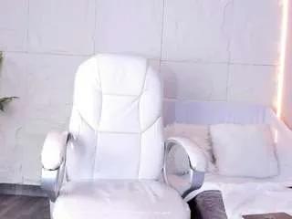 valerypark from CamSoda is Freechat
