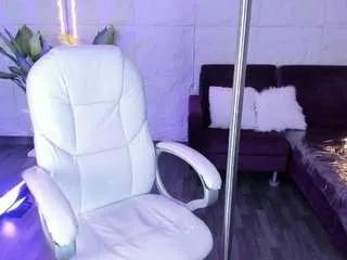 valerypark from CamSoda is Freechat