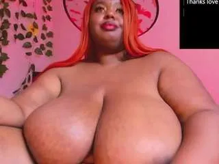 valeryplus from CamSoda is Freechat