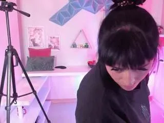 valkiria-ponce from CamSoda is Freechat