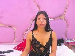 vanelin18 from CamSoda is Freechat